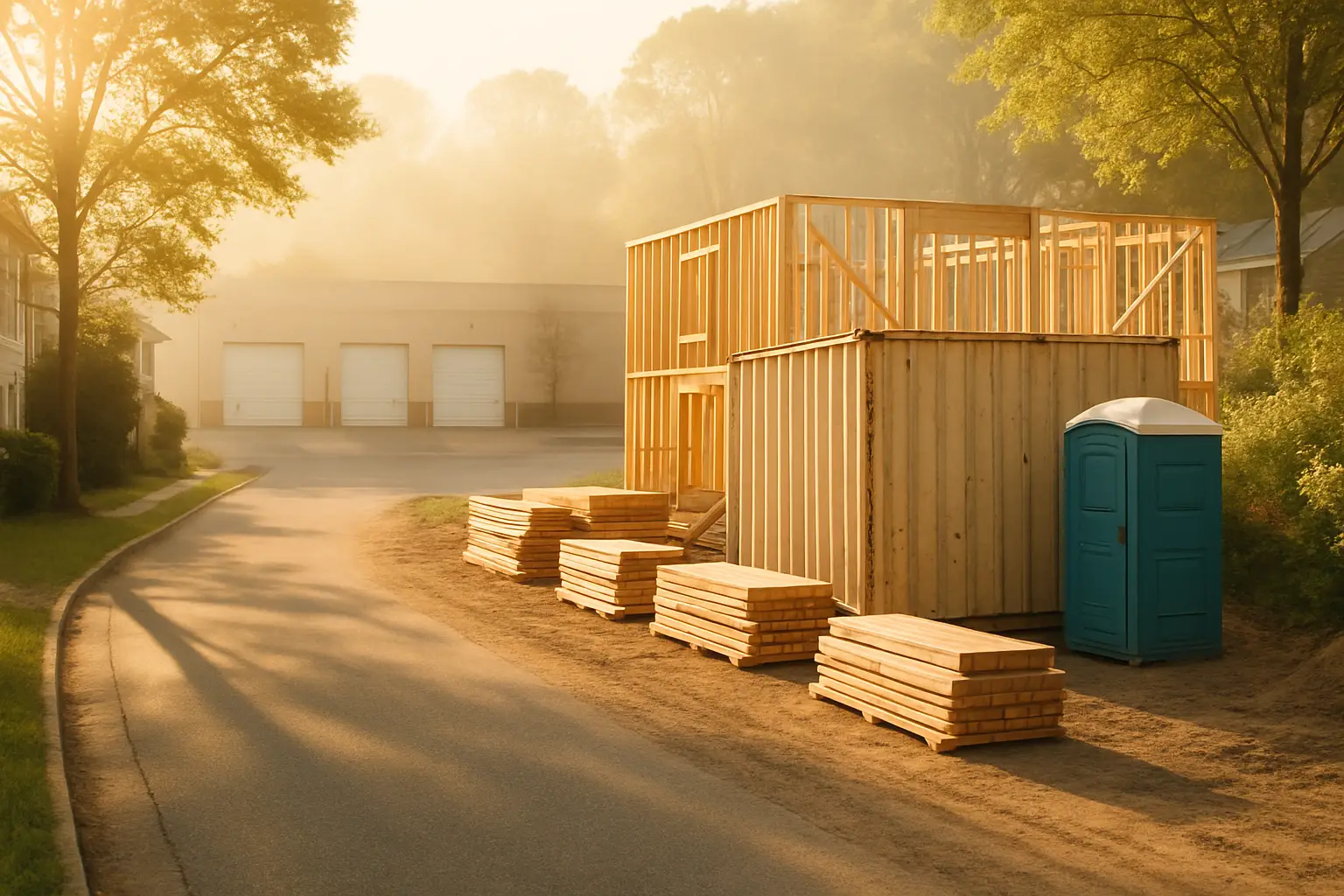 Dumpster Rental Central, SC