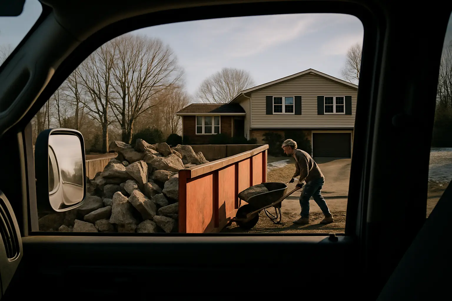 Junk Removal Clemson, SC